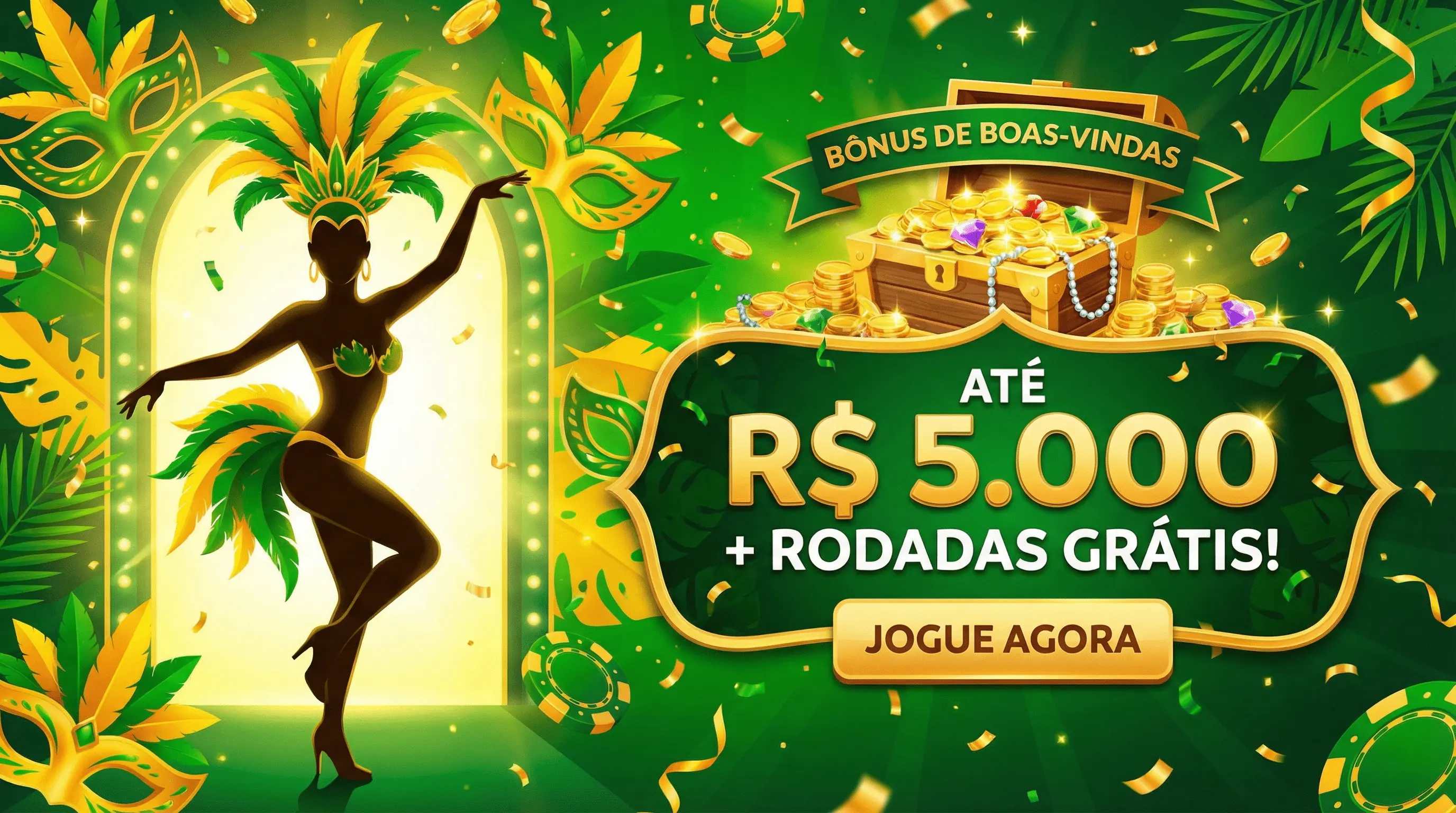 Bônus de boas-vindas luvabet até R$5000 mais rodadas grátis